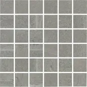 Adrock Nickel 2X2 mosaic