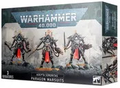 Adepta Sororitas Paragon Warsuit