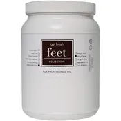 Hand & Foot Soak 60oz - Peppermint