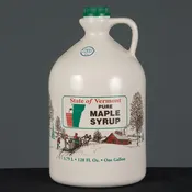 Gallon - Pure Vermont Maple Syrup