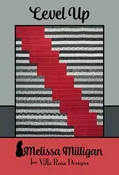 LEVEL UP VR PATTERN