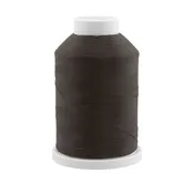 Aeroflock Serger Thread, Chocolate 9290