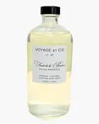 BODY WASH IN AIX PROVENCE CLEAR GLASS