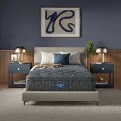 Beautyrest Core Level Two Plush Pillow Top