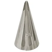 040 Ruffle Piping Tip