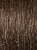 10" Guilty Pleasure | Human Hair Lace Front Topper (Mono Top)
