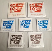 South Austin Music Strings Set