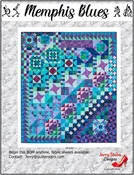 Memphis Blues pattern