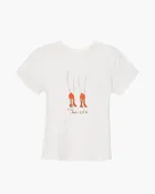 1950s Boxy Tee That's All