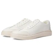 Wholesale Cole Haan Grandpro Rally Canvas T-Toe Egret/Silver Peony 10.5 B (M)