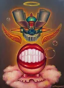 Aftergod 1