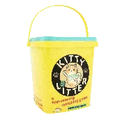 Kitty Litter - Fast-Action Matching Game