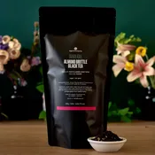 August Uncommon Tea Diabolique - Almond Brittle Black Tea