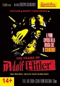 100 Years of Adolf Hitler DVD (PAL All Region)