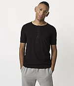 103 Classic Henley