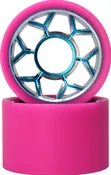 Backspin Astro 8 Pack