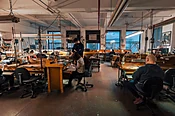Open Workshop