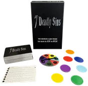 7 Deadly Sins