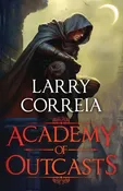Academy of Outcasts (Academy of Outcasts, Book 1)