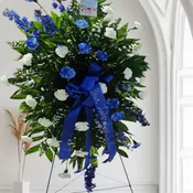 blue heaven
