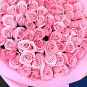 Pink Allure Bouquet