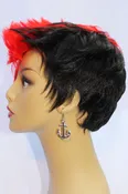 Anchor Earrings