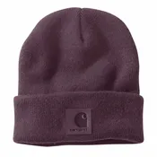 Carhartt 101070-SNSL Leatherette Watch Cap Beanie