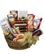 GOURMET BASKET