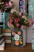 The Secret Garden Small Book Vase