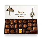 Assorted Chocolates