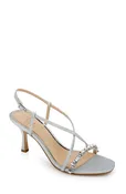 Alexis Crisscross Sandals