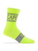 Capo Active Compression 15cm Q-Skin Sock - City