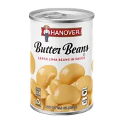 Butter Beans