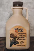 Maple Syrup, 32oz Jug