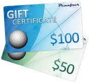 Gift Certificate