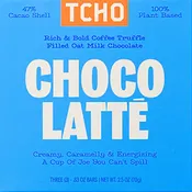 100% Plant Based Chocolate Bars