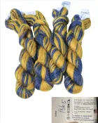 Art Yarns Silk Mohair Glitter Yarn – Color 1865