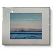 AKN Studios 11x14" Signed Prints