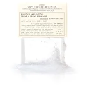 Essence Skin-Saving Clear + Clean Body Soap: Non-Drying Glycerin Bar Soap