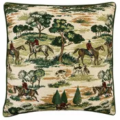 Hunting Meadow 22" Pillow