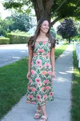 Brielle Dress
