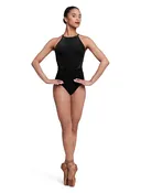 Bloch Adult Halter Leotard