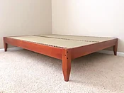 Albany Platform Bed Frame