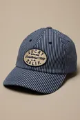 STRIPED LUCKY BASEBALL