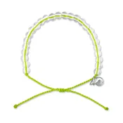 4ocean Beaded Bracelet - Sea Turtle