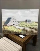 Country Canvas