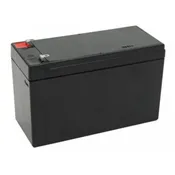 12 Volt 10 a/h SLA Battery 12100PC