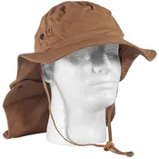 Advanced Hot Weather Boonie Hat | Coyote