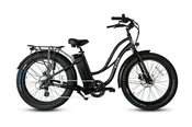 Tahoe - Stepthru Fat Tire Electric Bike