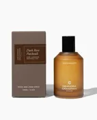 Dark Rose Patchouli Room Spray